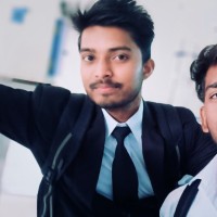Sanuj G.
