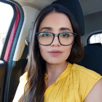 Liliana Elizondo