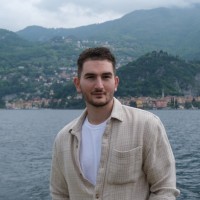 Joshua Nazaryan