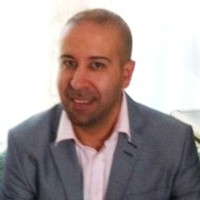 Mimoun Moussaoui