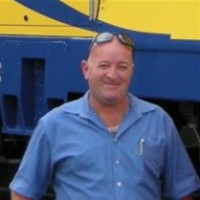 Ken Parker