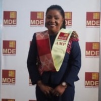 Yvette Martin Da