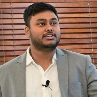 Suvasis Singh