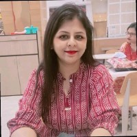 Barkha Agarwal