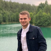 Aliaksandr Kupchenia
