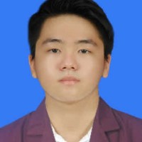 Christopher Suryadi