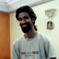 Tyrone Menezes