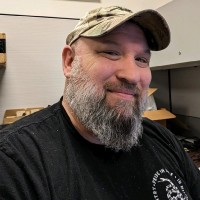 Nathan Hedberg