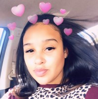 Ashley Vasquez