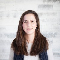 Katie Mcbride