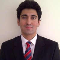 Shayaan Mehdi