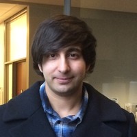 Harvijay Singh Gagneja