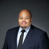 Njabulo Dlamini