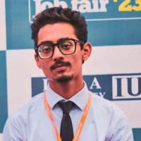 Yousuf Jamal