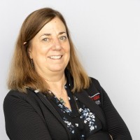 Jill Hutton