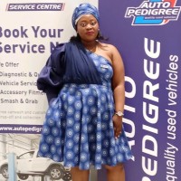 Letlhogonolo Maretele