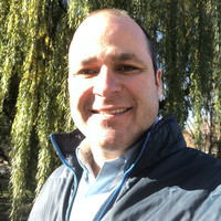 Gary Vanderbilt