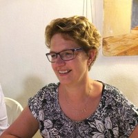 Annita Van Aalst - Voor In T Holt