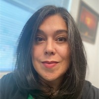 Maria Luisa Alvarado