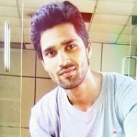 Mahesh Bora