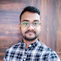 Subrat Nayak