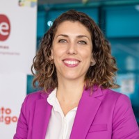 María Delgado Segura