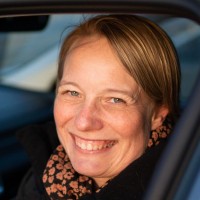 Kerstin Nyström