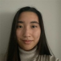Carolyn Zhu