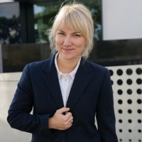 Kristina Bímová