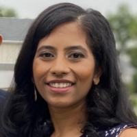 Meghana Parsi, Md