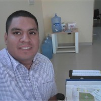 Darwy Saldarriaga