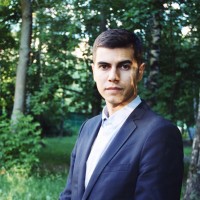 Dmitriy Yurkin