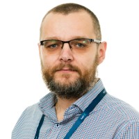Michal Mondek
