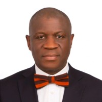 Emeka Eke