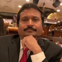 Velmanikandan Krishnaswami