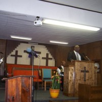 Frank Washington