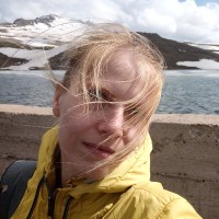 Ekaterina Balabanova