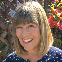 Kim Cavin