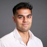 Shaan Bharwani