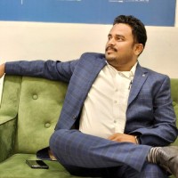 Laxman Waghmare
