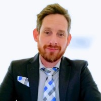 Michael Hall