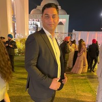 Shubhashish Solanki .