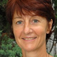 Sylvie Ligon