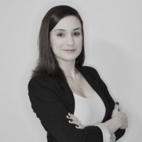 Luiza Arcanjo