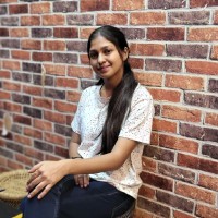 Shambhavi Naktode
