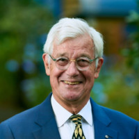 Julian Burnside