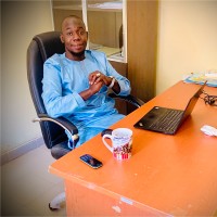 Abdoulaye Tamboura