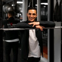 Othman Abalhoussaien