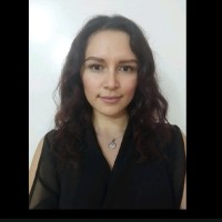 María José Gómez Tapia