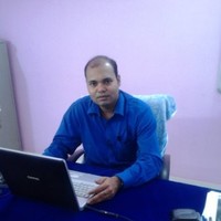 Shekhar Kumar